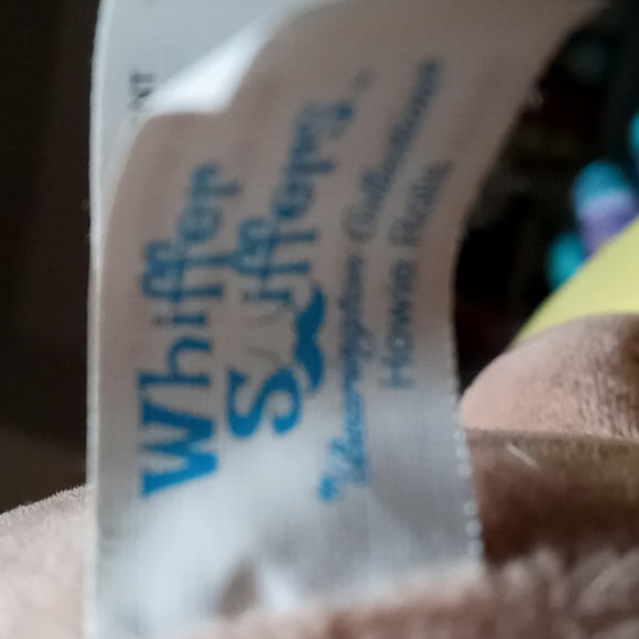 Whiffer Sniffers Howie Rolls Cinnamon Rolls Scented Plush Used As Is - Picture 2 of 2